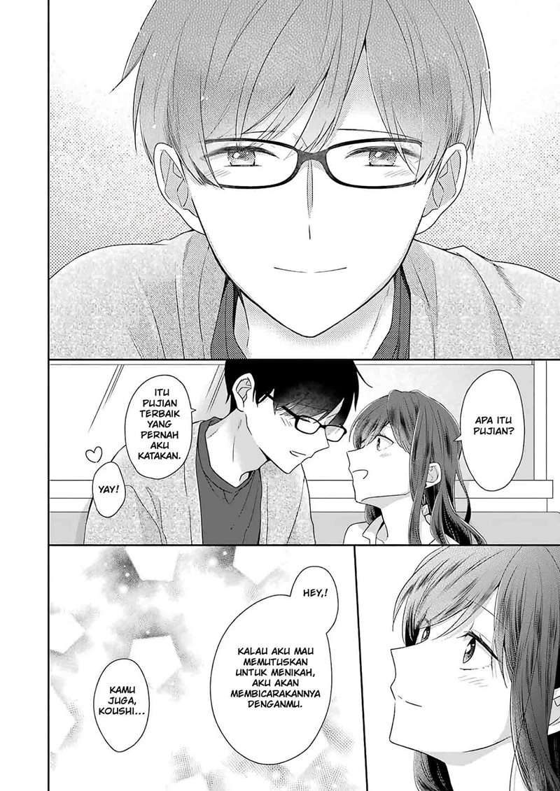 arasa-dakedo-hatsukoi-desu - Chapter: 56