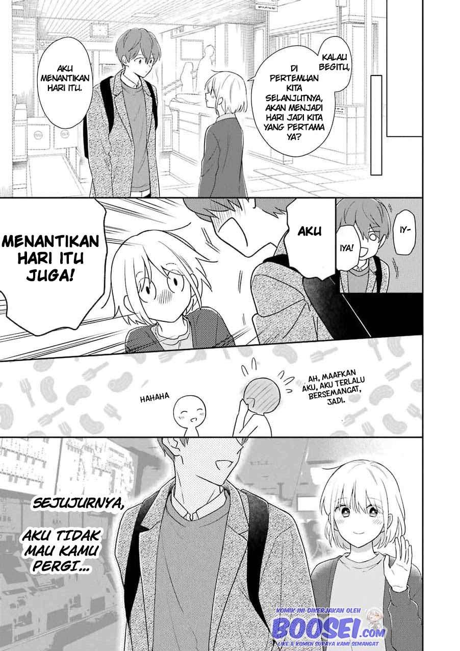 arasa-dakedo-hatsukoi-desu - Chapter: 57