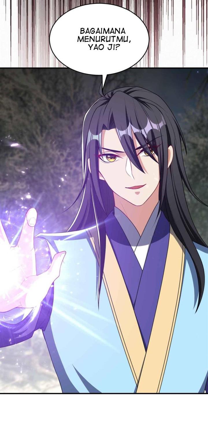 rise-of-the-demon-king - Chapter: 131