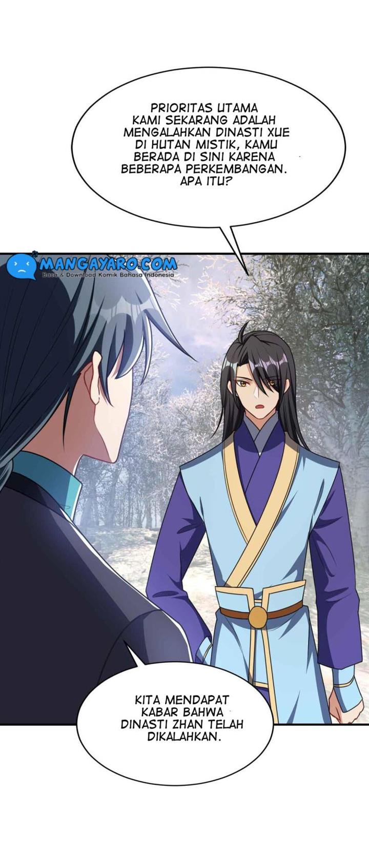 rise-of-the-demon-king - Chapter: 131