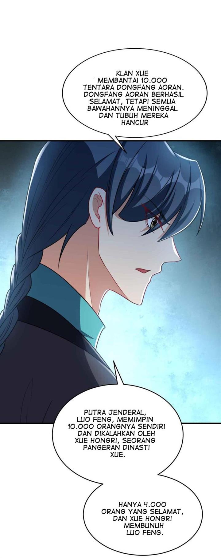 rise-of-the-demon-king - Chapter: 131