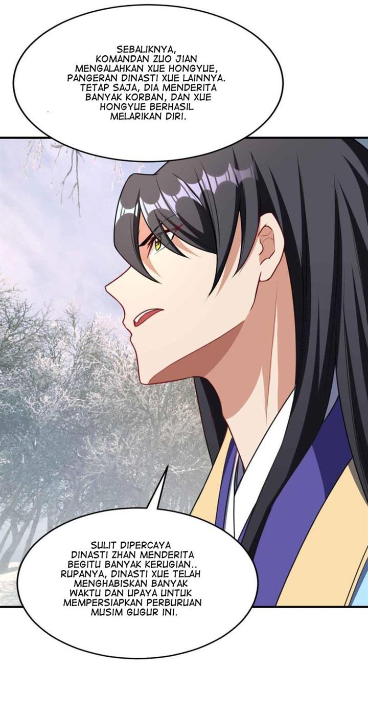 rise-of-the-demon-king - Chapter: 131