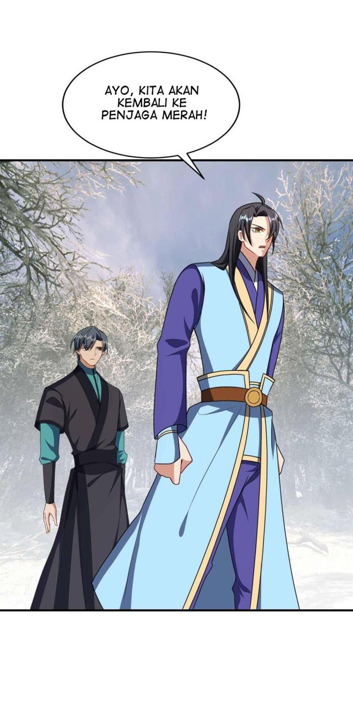 rise-of-the-demon-king - Chapter: 131