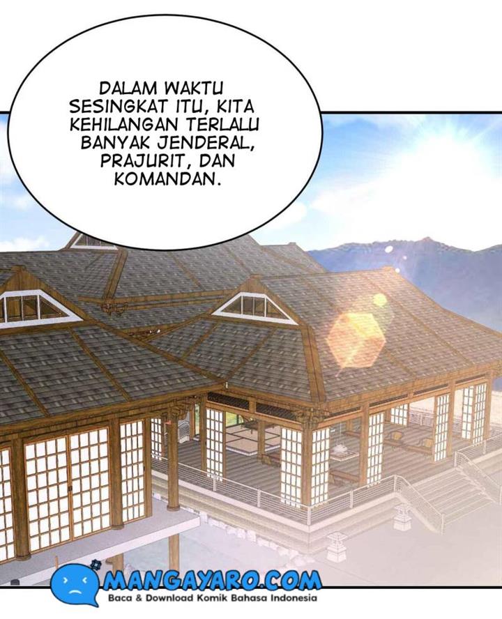 rise-of-the-demon-king - Chapter: 131