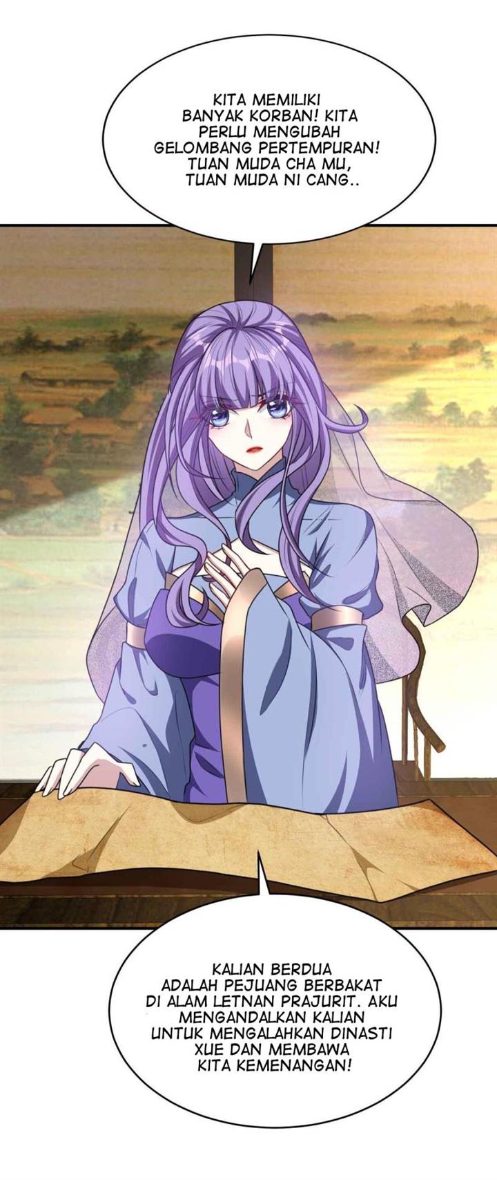 rise-of-the-demon-king - Chapter: 131