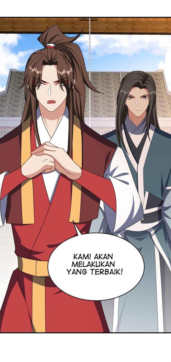 rise-of-the-demon-king - Chapter: 131