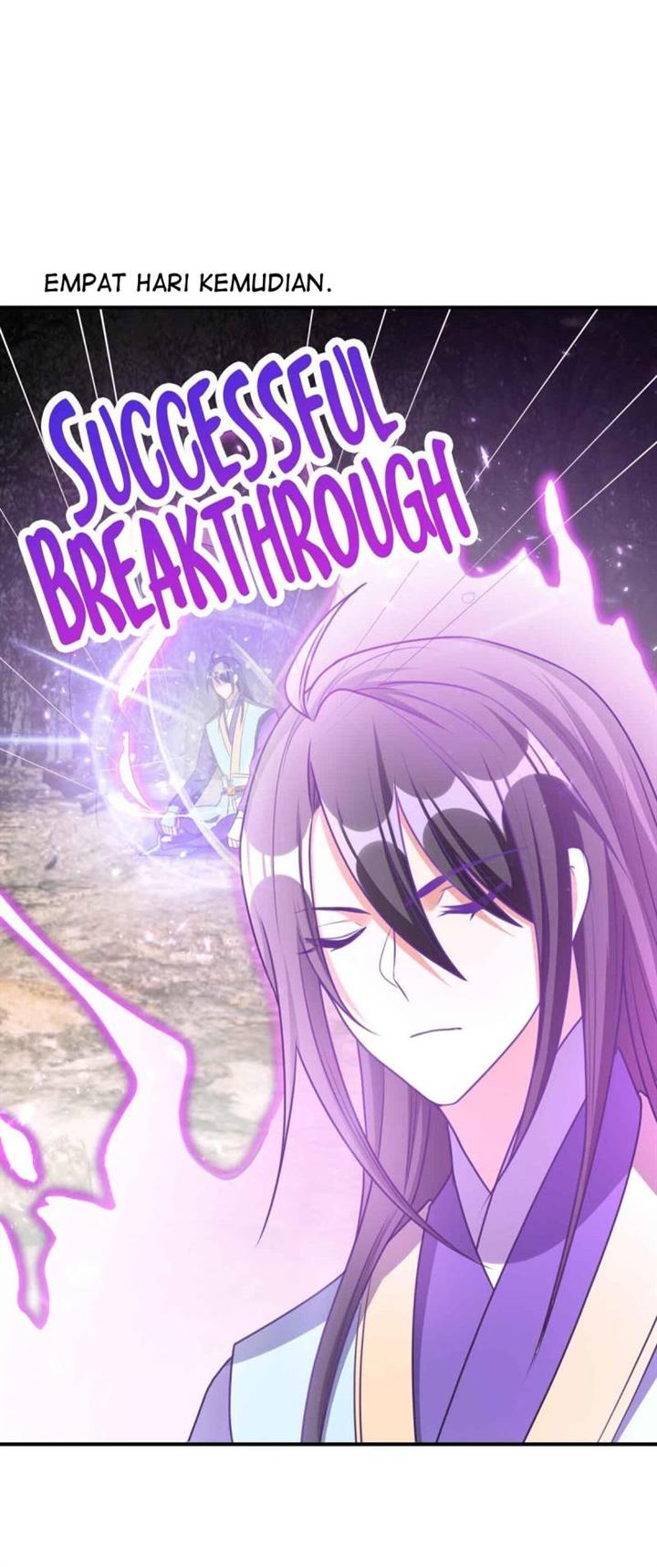rise-of-the-demon-king - Chapter: 131