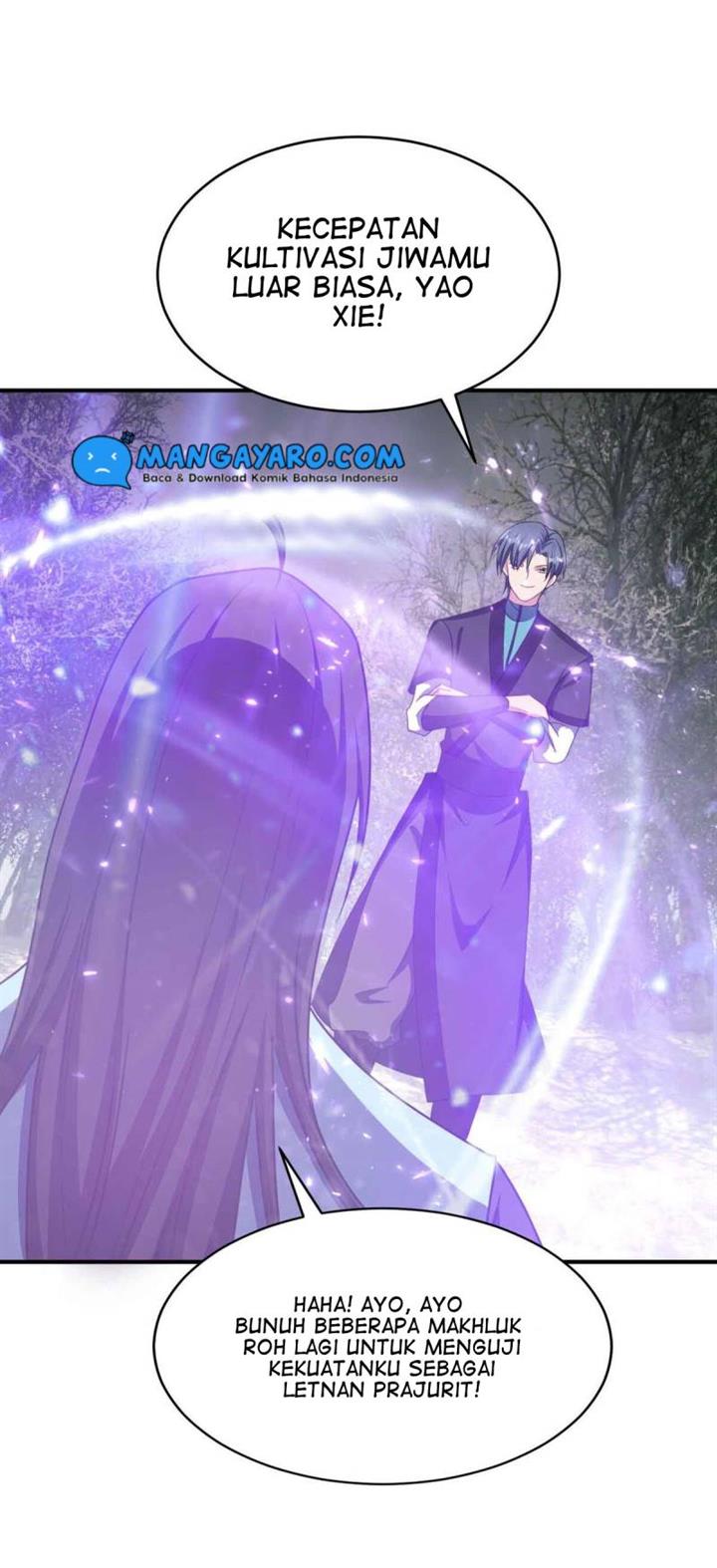rise-of-the-demon-king - Chapter: 131