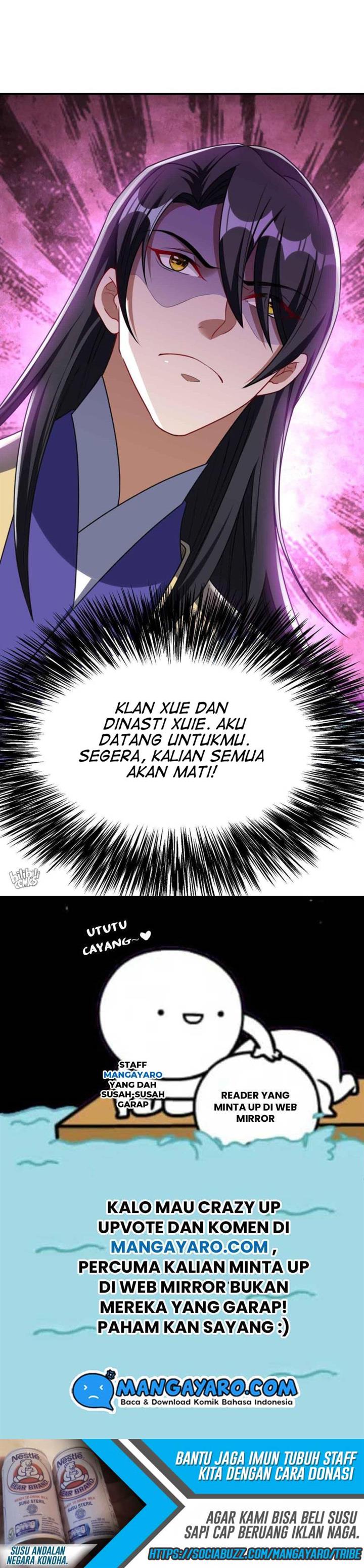 rise-of-the-demon-king - Chapter: 131