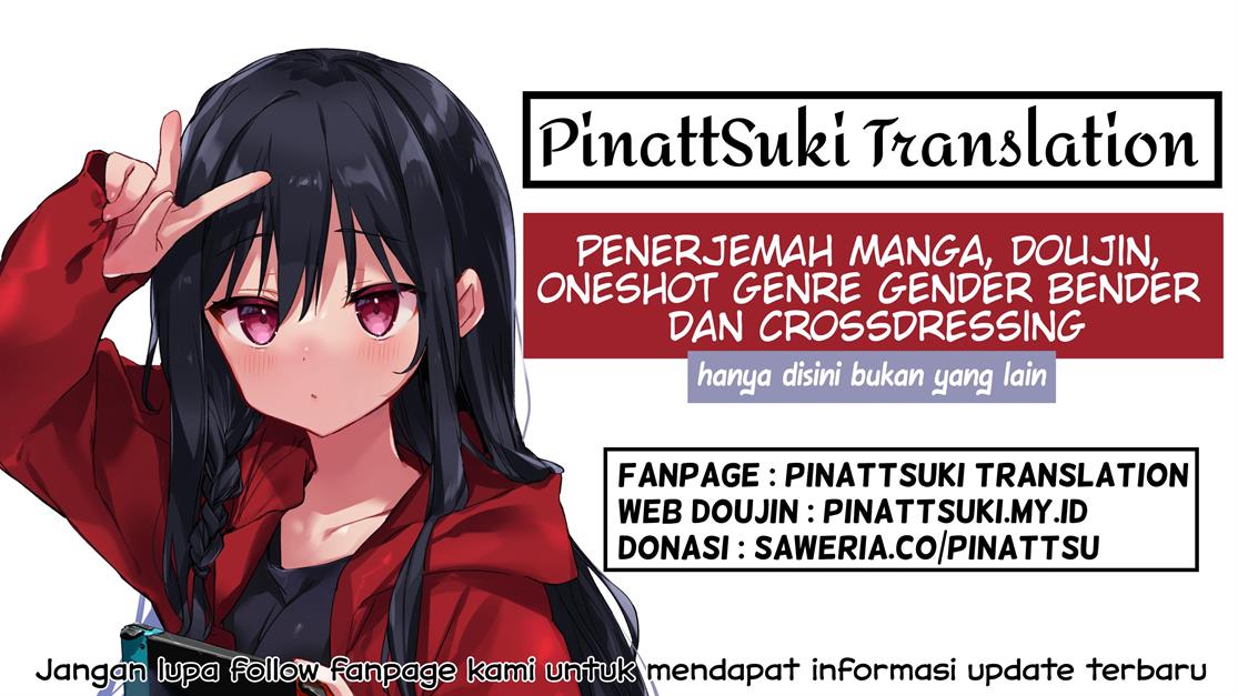 choroi-otokonoko-no-ohanashi - Chapter: 27