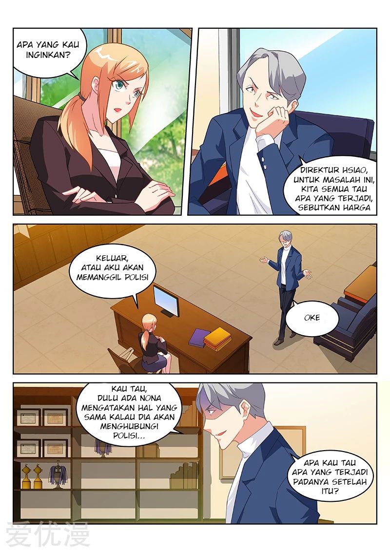 very-pure - Chapter: 156