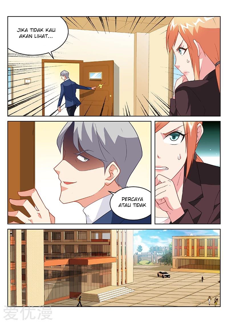 very-pure - Chapter: 156