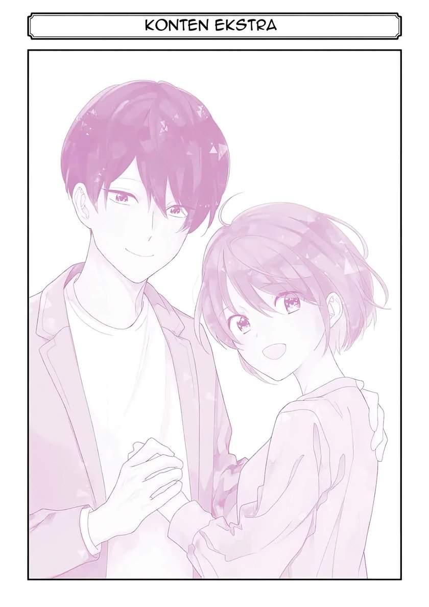 arasa-dakedo-hatsukoi-desu - Chapter: 60