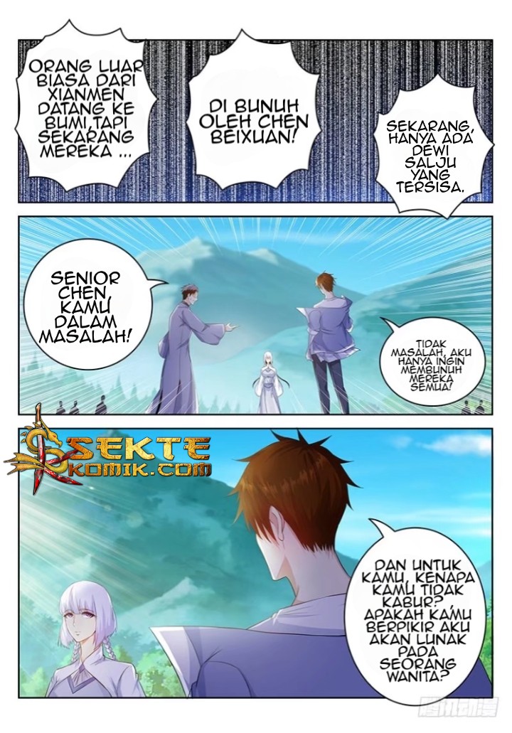 rebirth-of-the-urban-immortal-cultivator - Chapter: 337