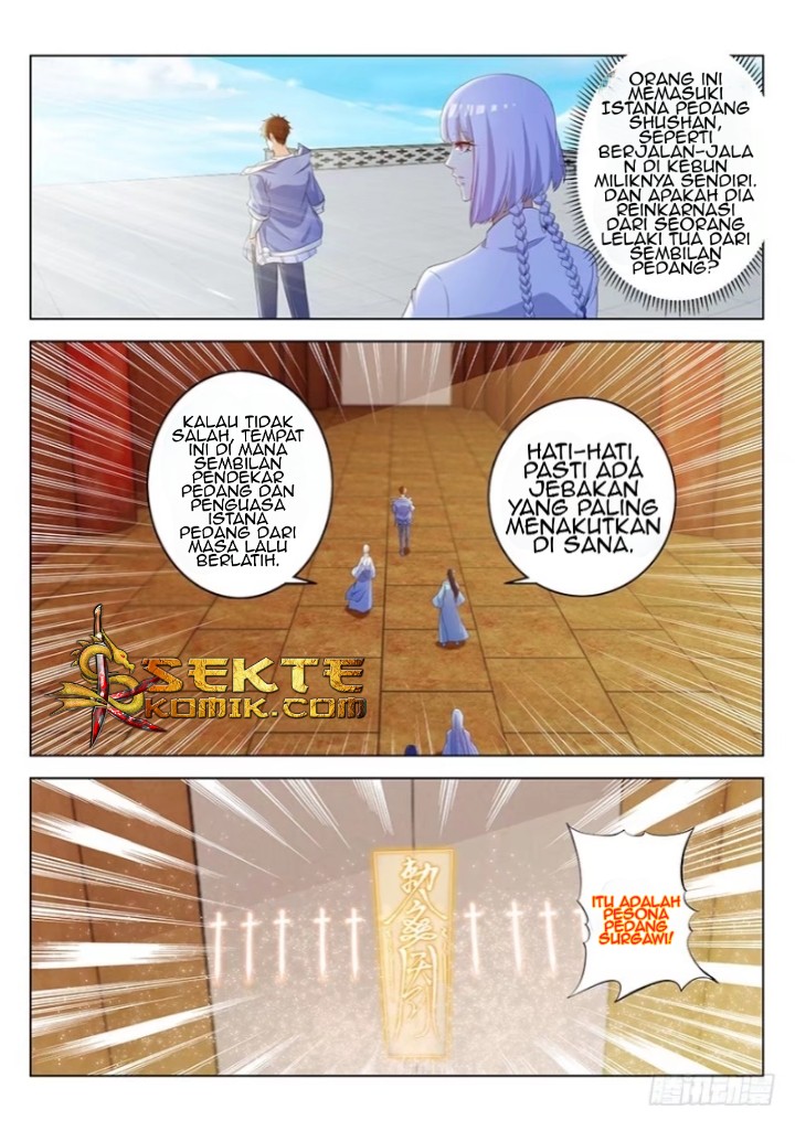 rebirth-of-the-urban-immortal-cultivator - Chapter: 339