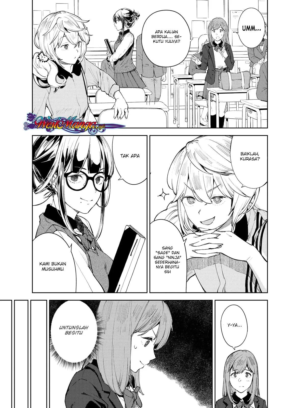 goodbye-isekai-tensei - Chapter: 08