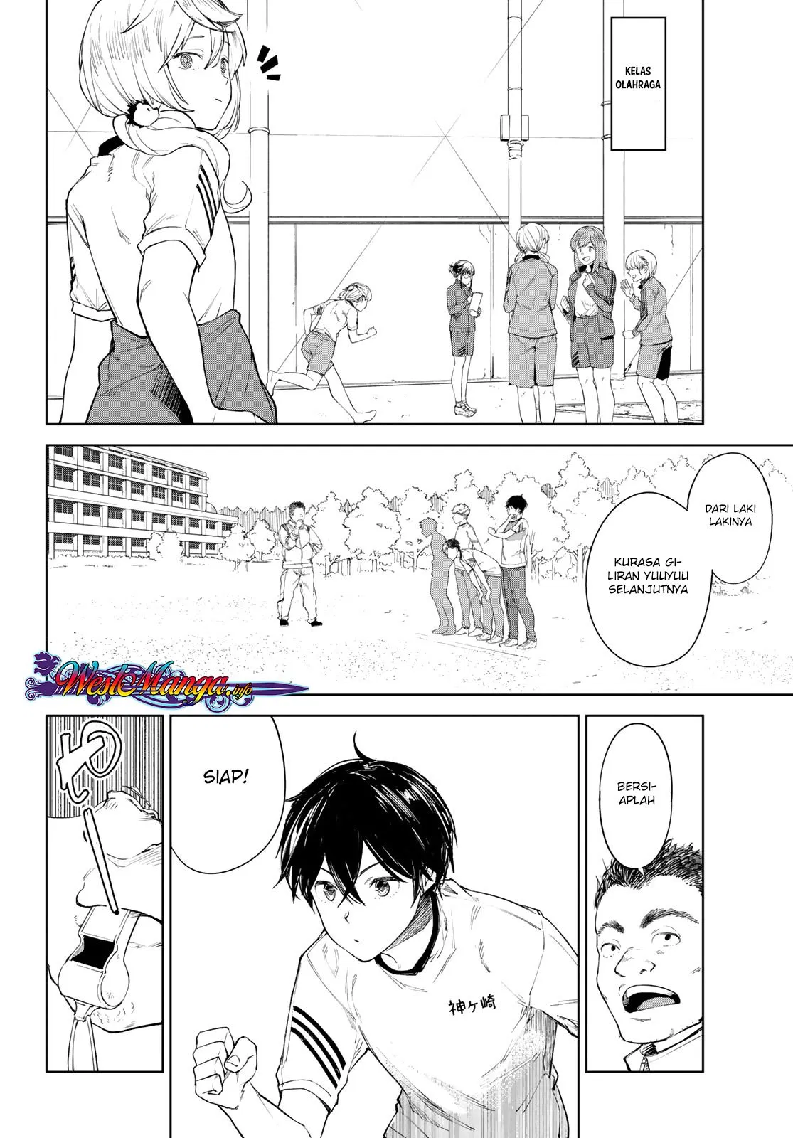 goodbye-isekai-tensei - Chapter: 08