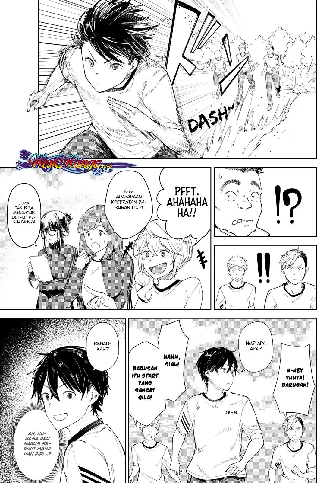 goodbye-isekai-tensei - Chapter: 08