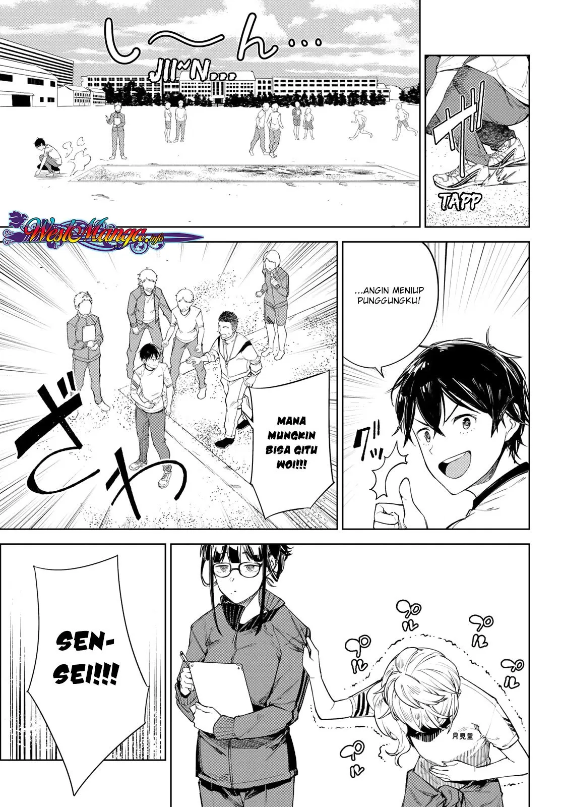 goodbye-isekai-tensei - Chapter: 08