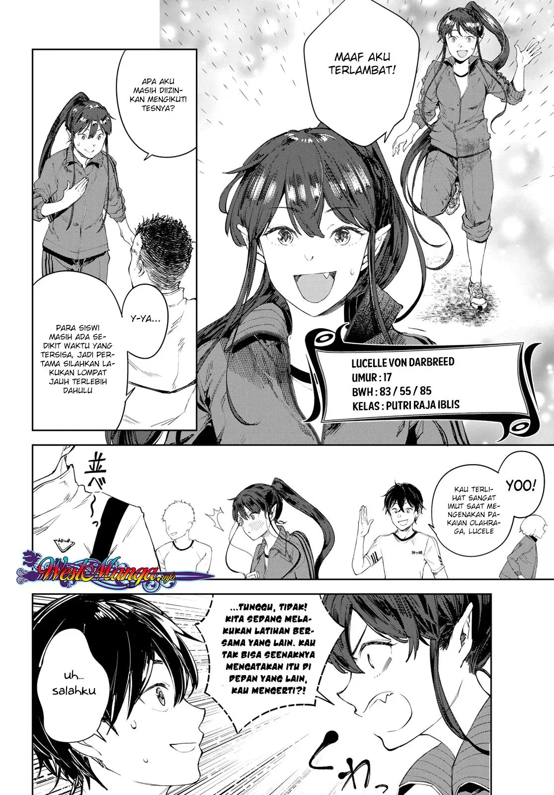 goodbye-isekai-tensei - Chapter: 08