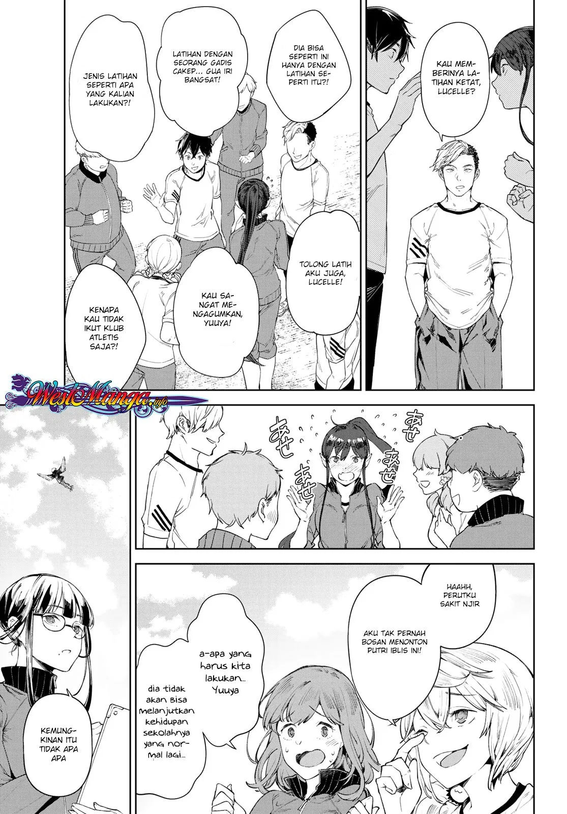 goodbye-isekai-tensei - Chapter: 08