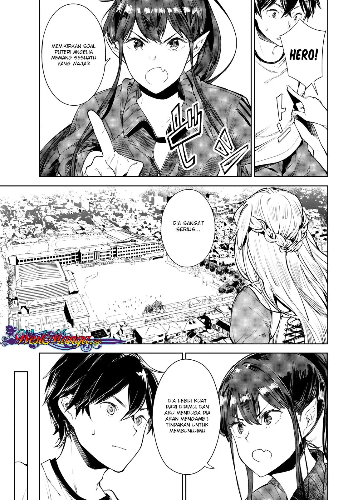 goodbye-isekai-tensei - Chapter: 08