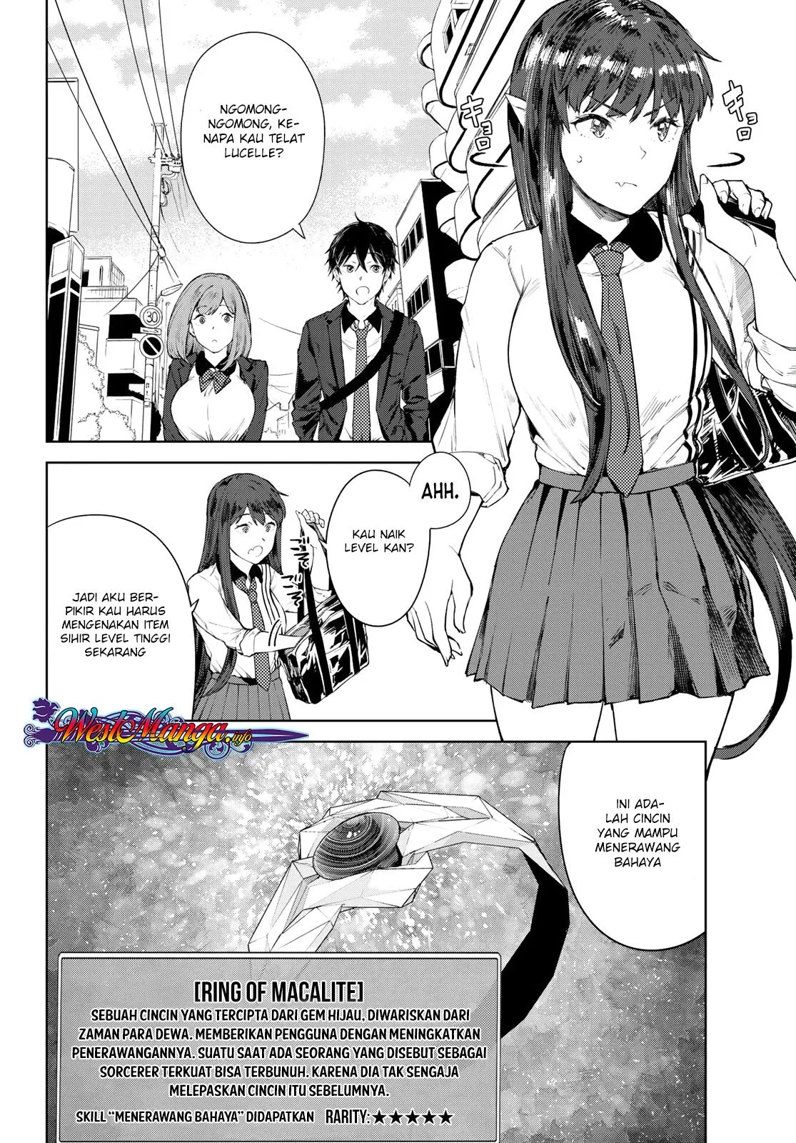 goodbye-isekai-tensei - Chapter: 08