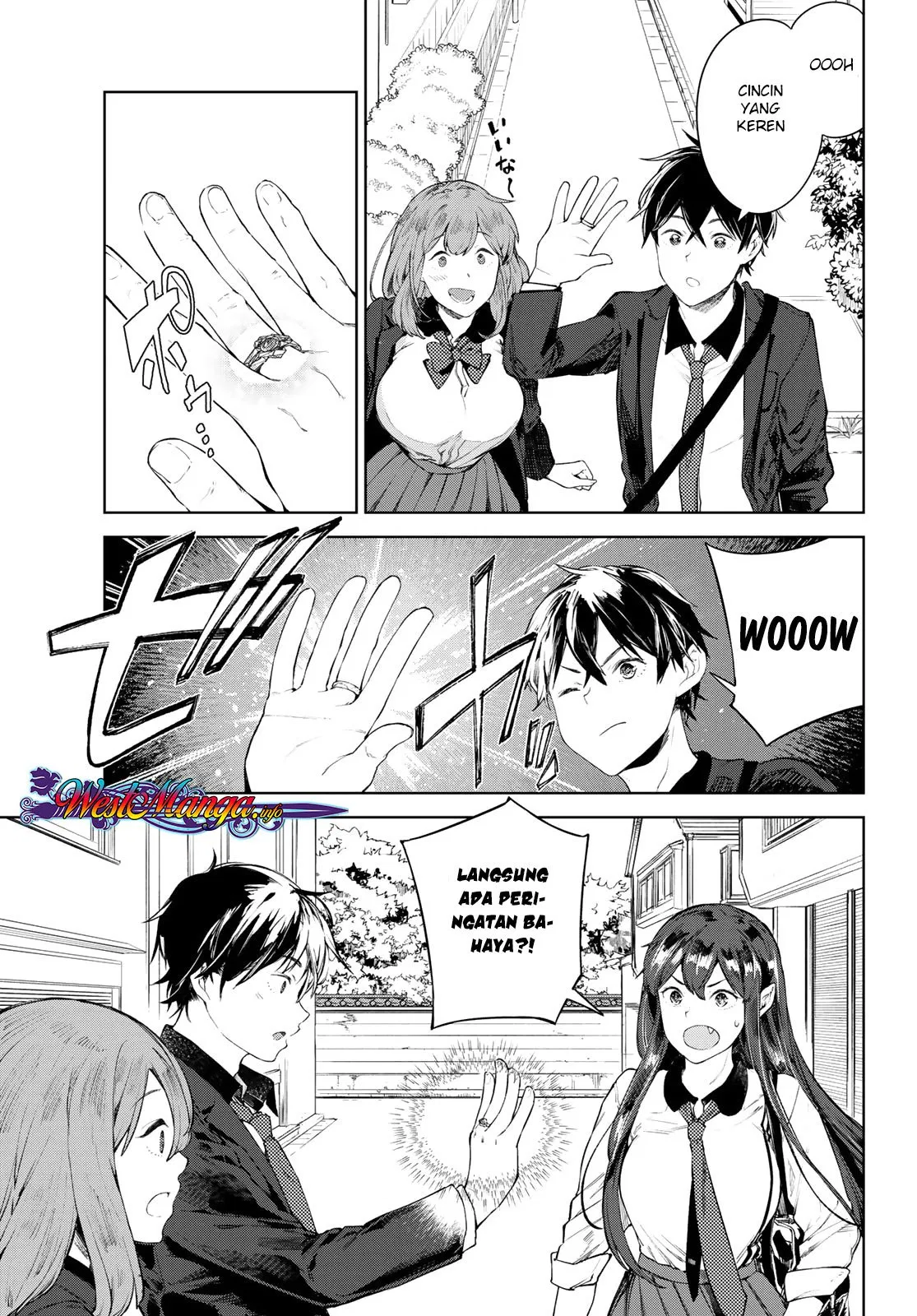 goodbye-isekai-tensei - Chapter: 08