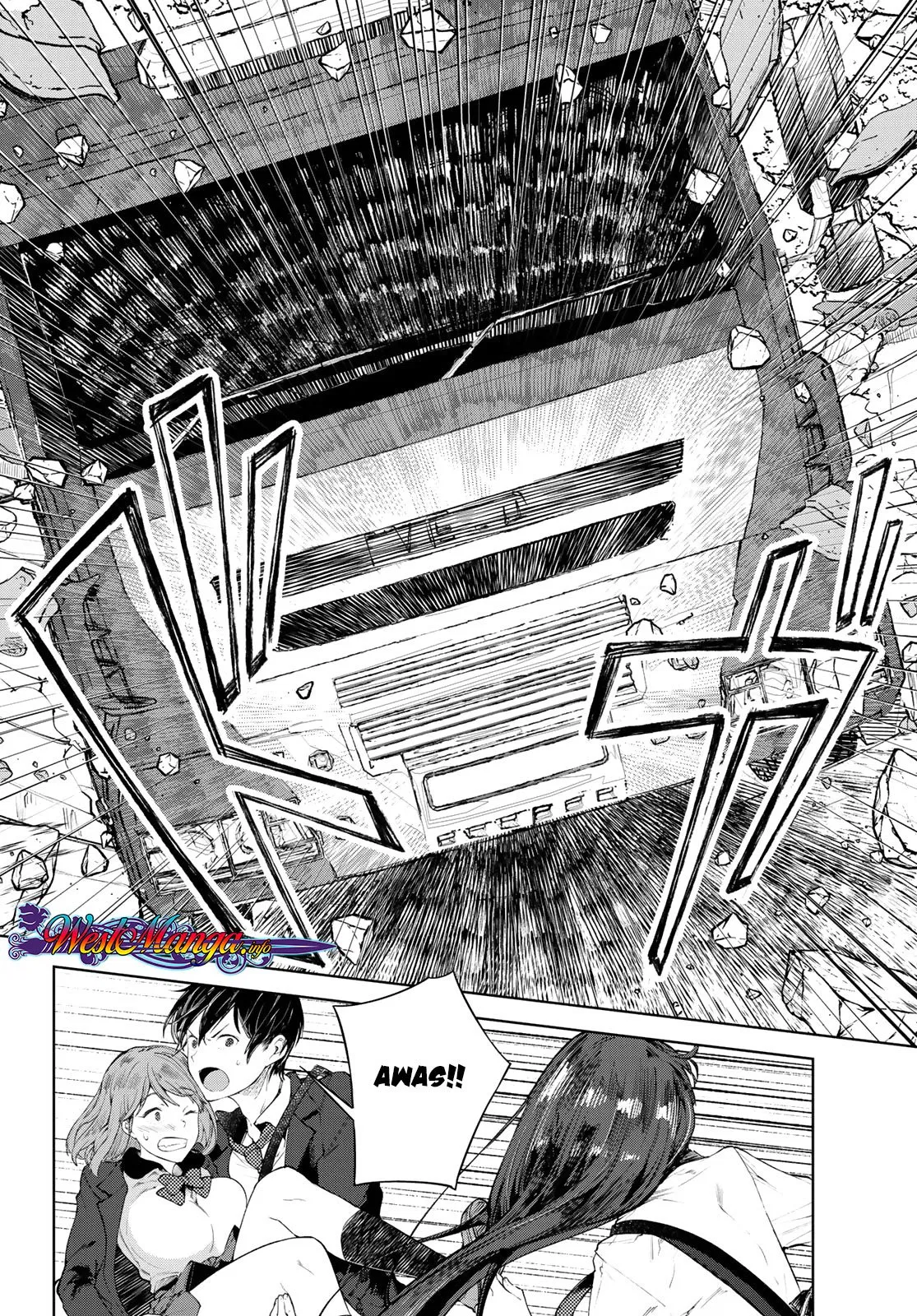 goodbye-isekai-tensei - Chapter: 08