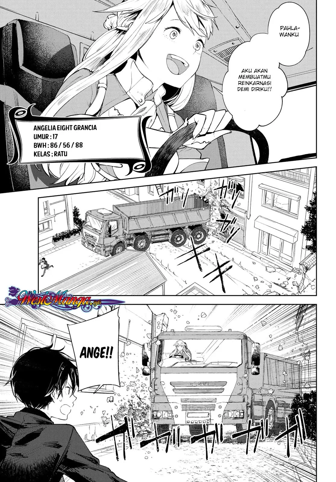 goodbye-isekai-tensei - Chapter: 08