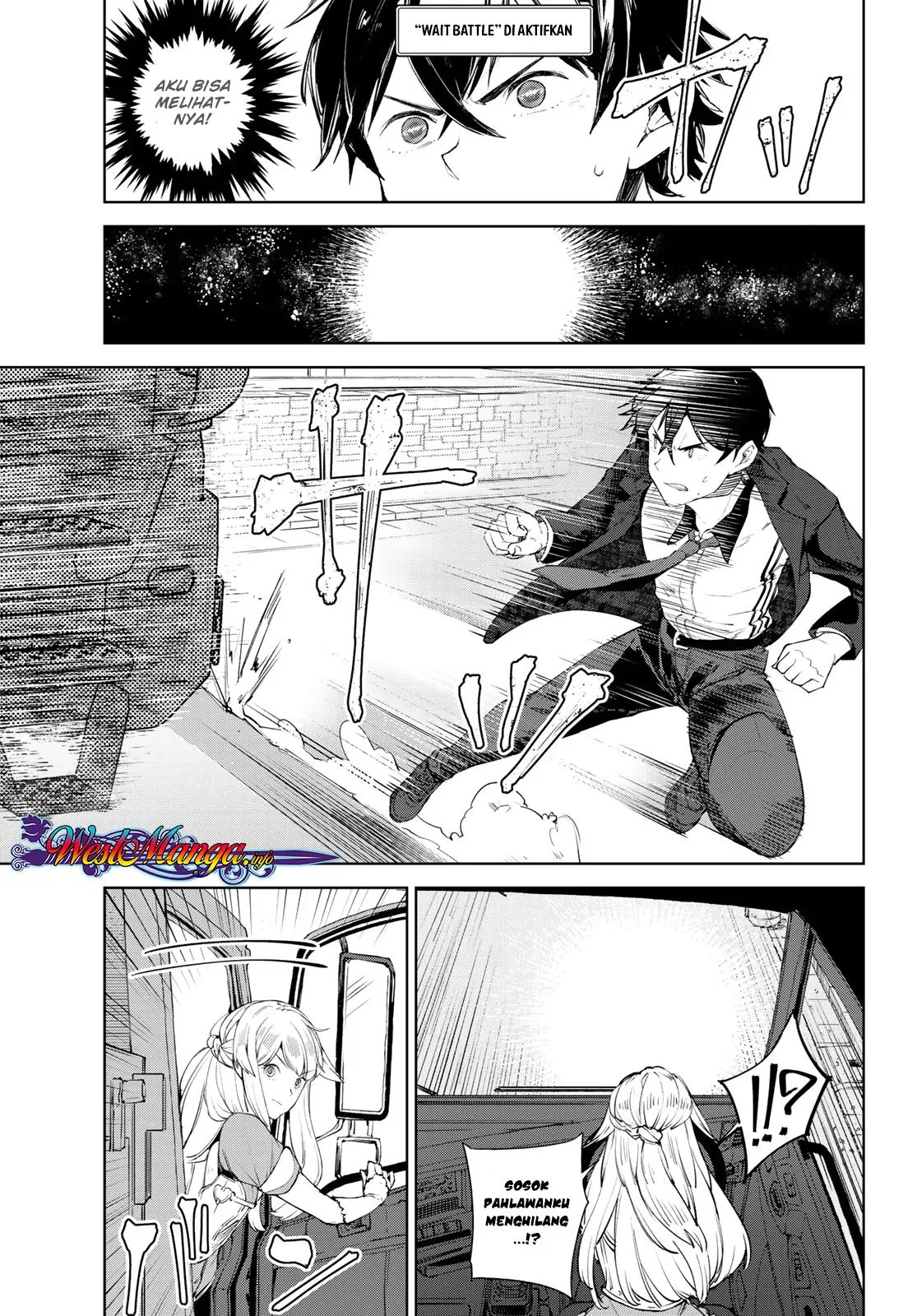 goodbye-isekai-tensei - Chapter: 08