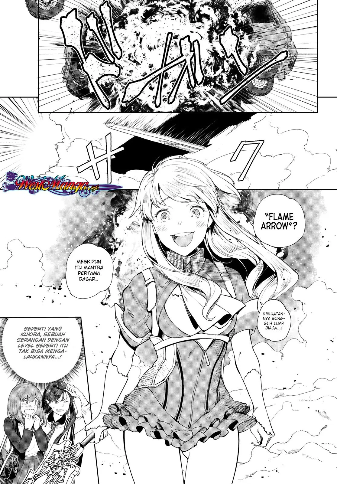 goodbye-isekai-tensei - Chapter: 08