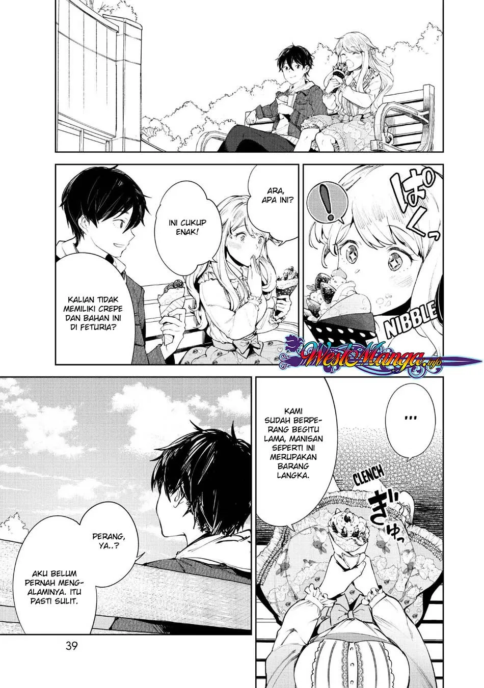 goodbye-isekai-tensei - Chapter: 09