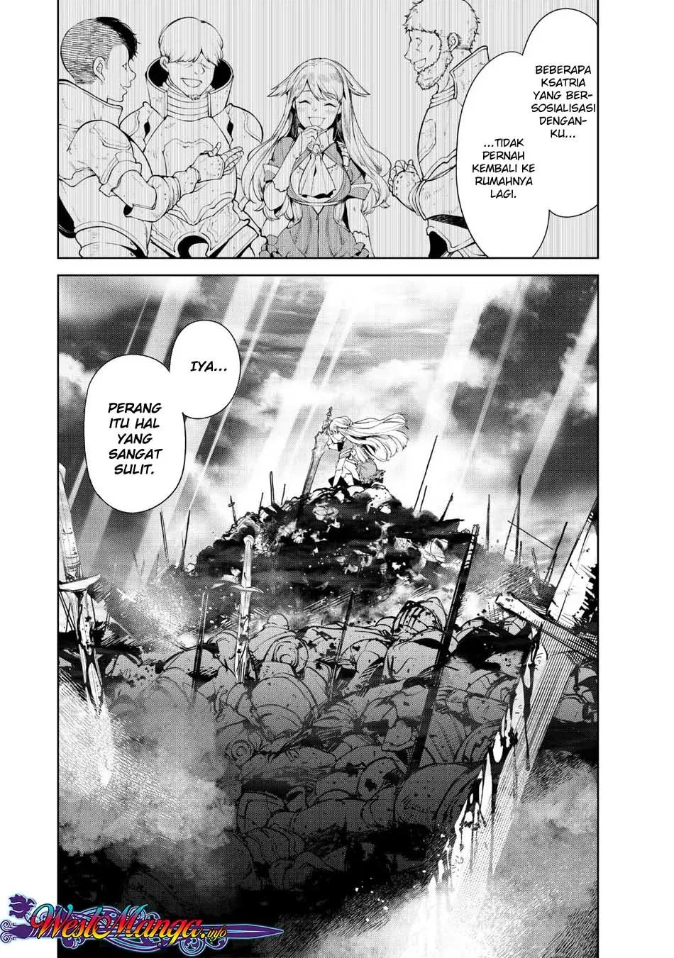 goodbye-isekai-tensei - Chapter: 09