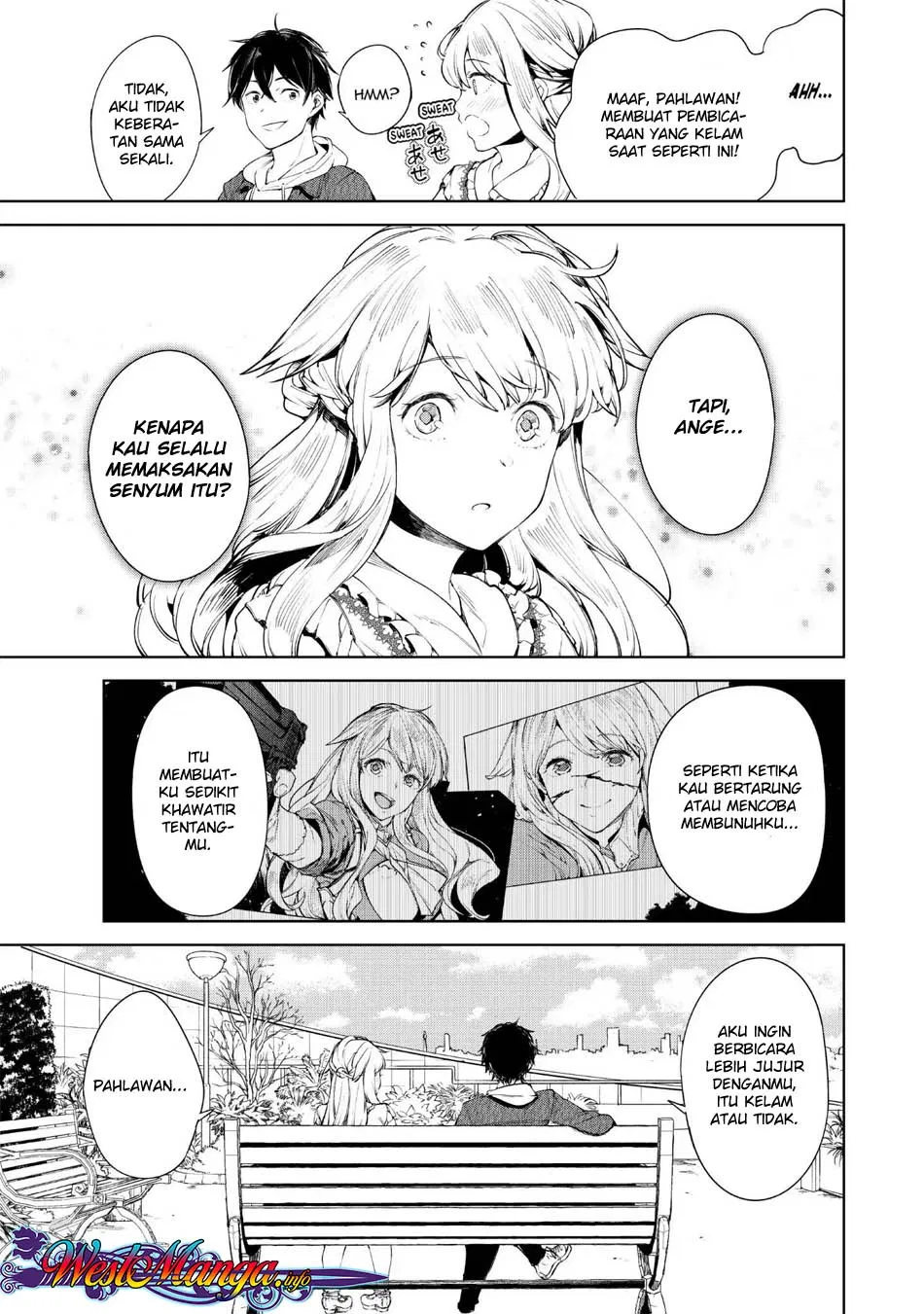goodbye-isekai-tensei - Chapter: 09