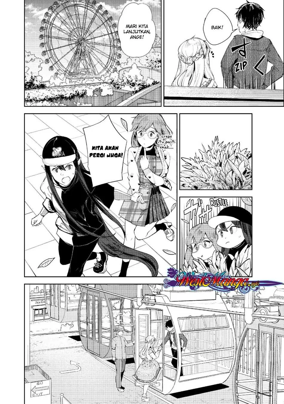 goodbye-isekai-tensei - Chapter: 09