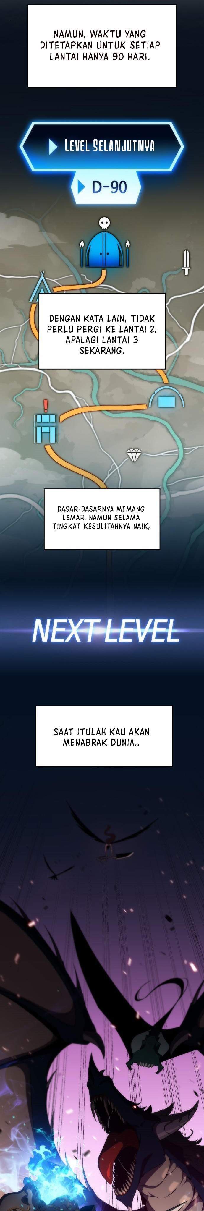 solo-max-level-newbie - Chapter: 15