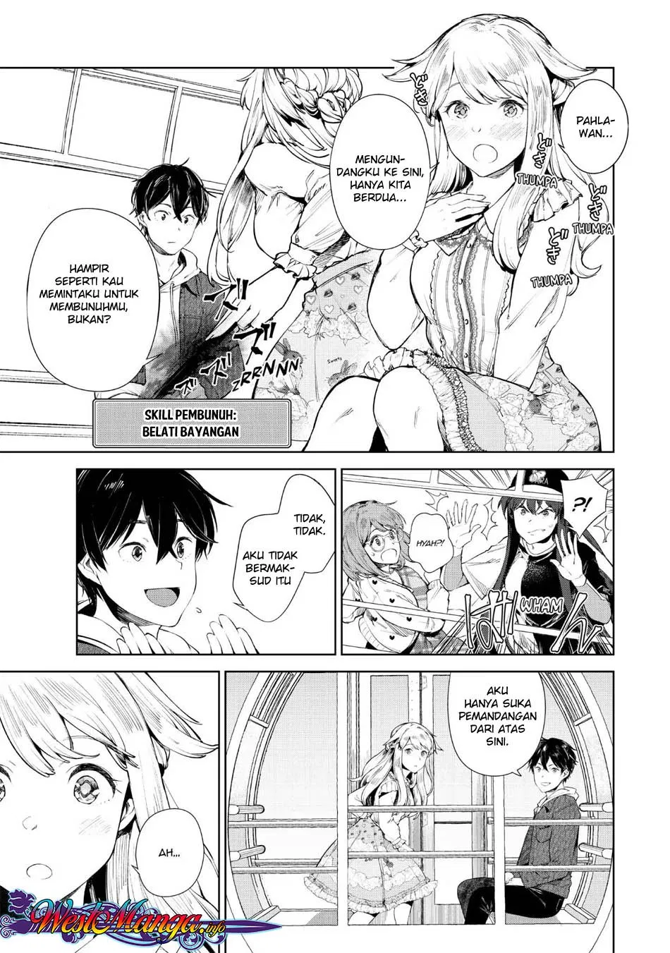 goodbye-isekai-tensei - Chapter: 09