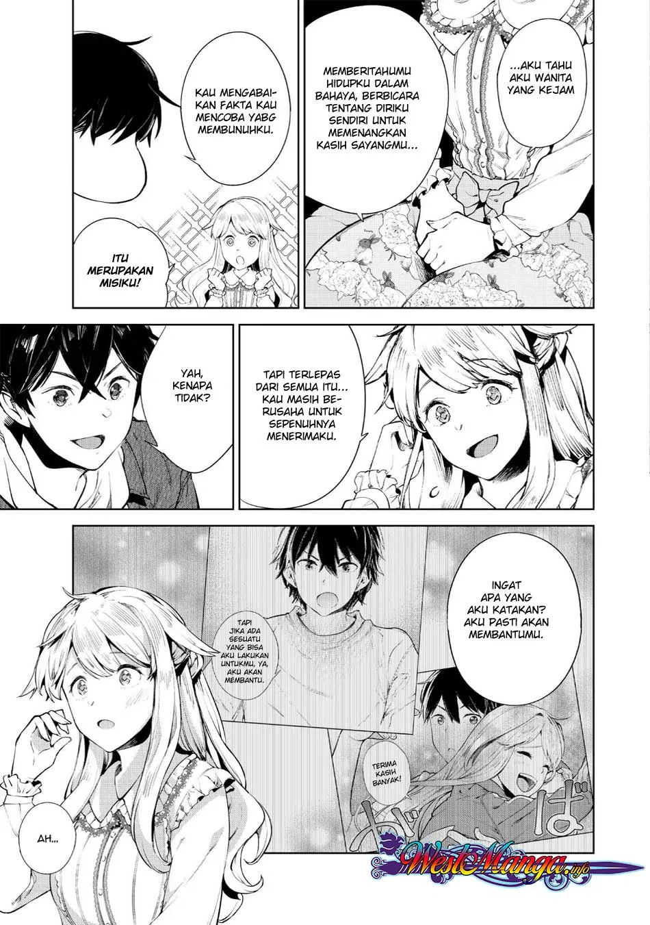 goodbye-isekai-tensei - Chapter: 09