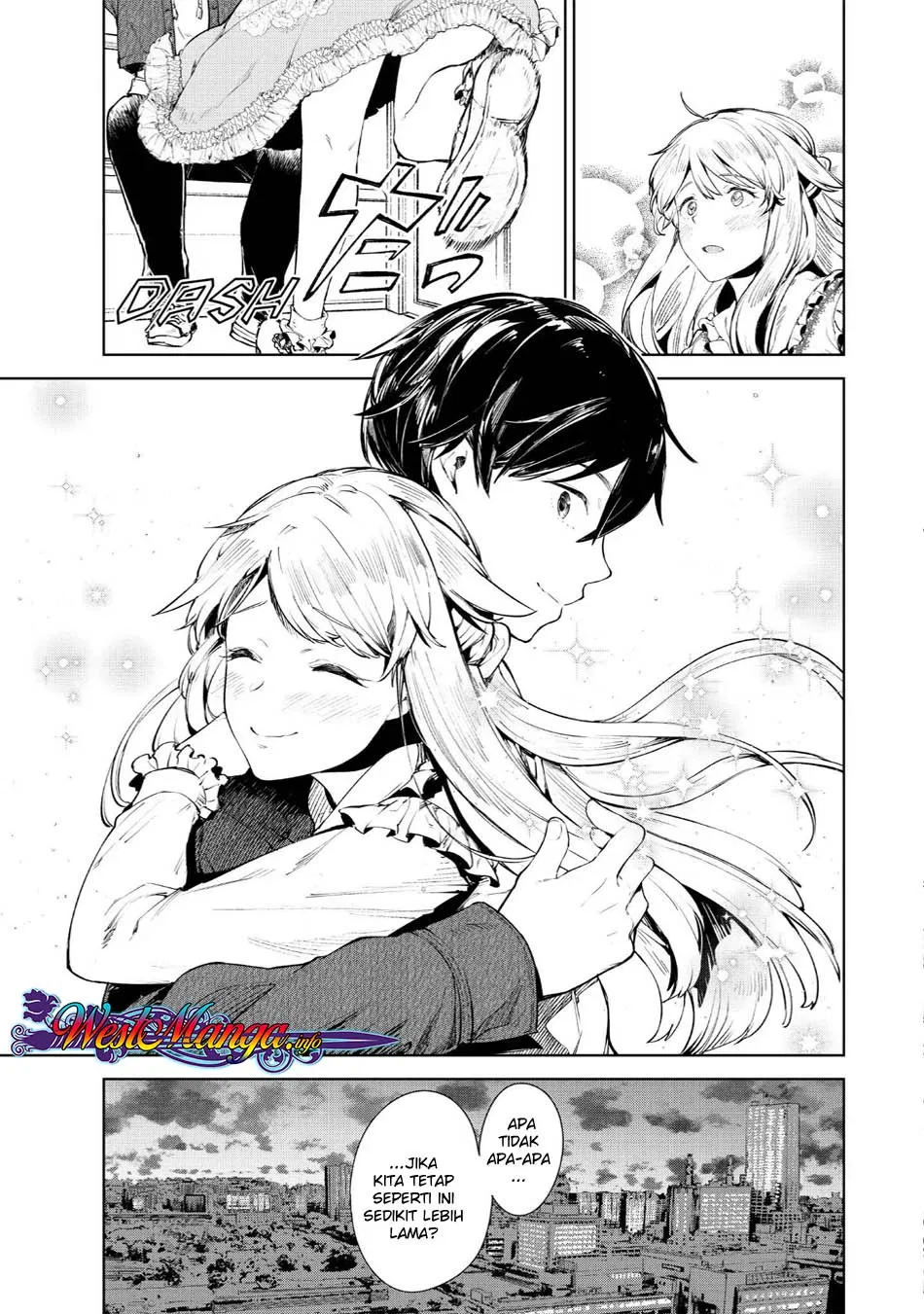 goodbye-isekai-tensei - Chapter: 09