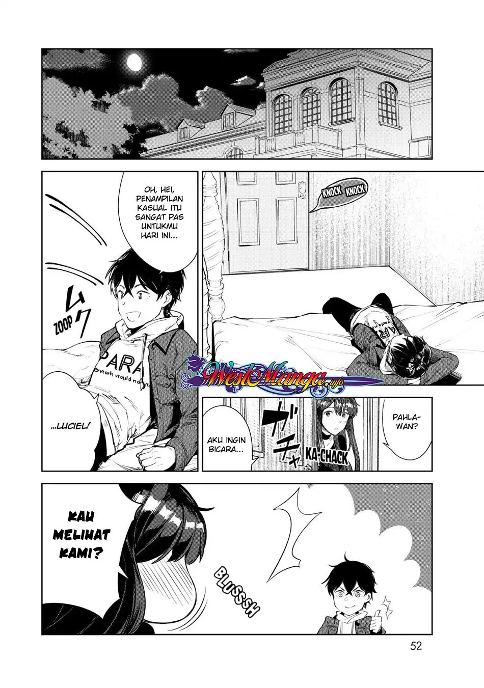 goodbye-isekai-tensei - Chapter: 09