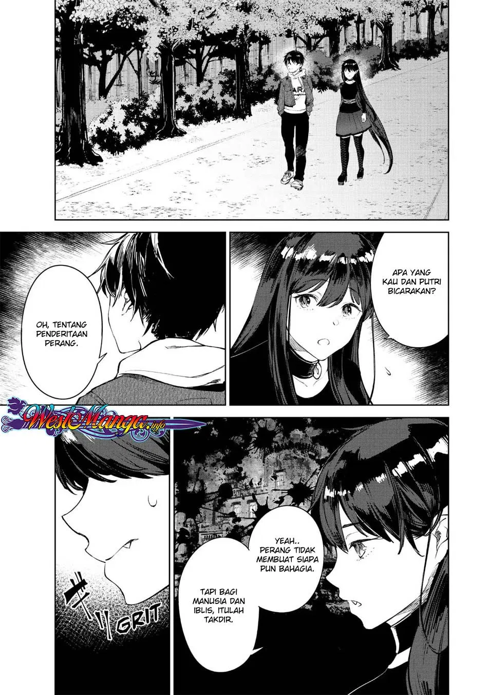 goodbye-isekai-tensei - Chapter: 09