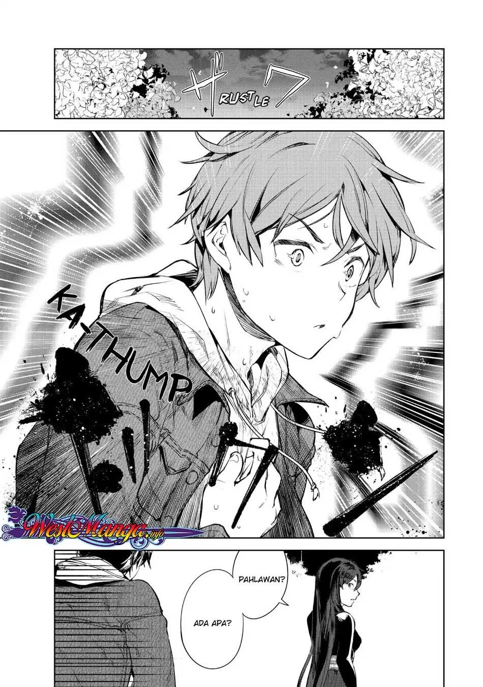 goodbye-isekai-tensei - Chapter: 09