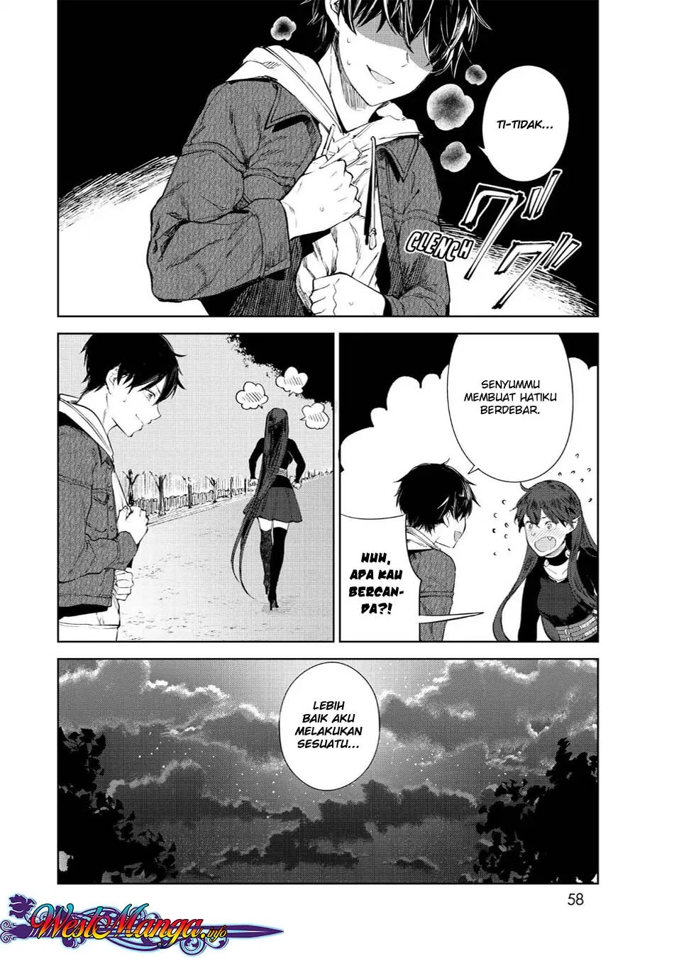 goodbye-isekai-tensei - Chapter: 09