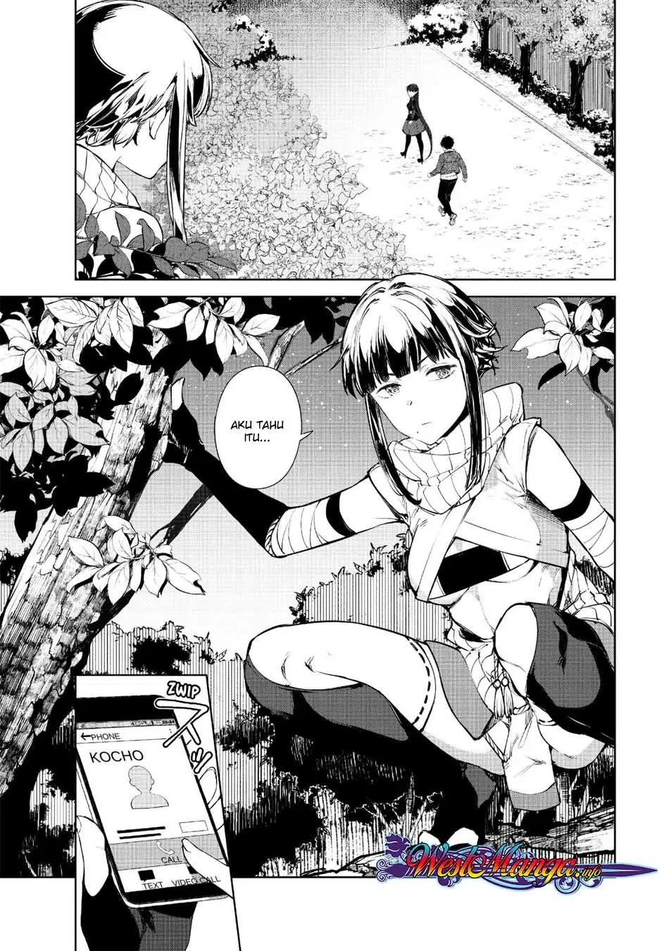goodbye-isekai-tensei - Chapter: 09