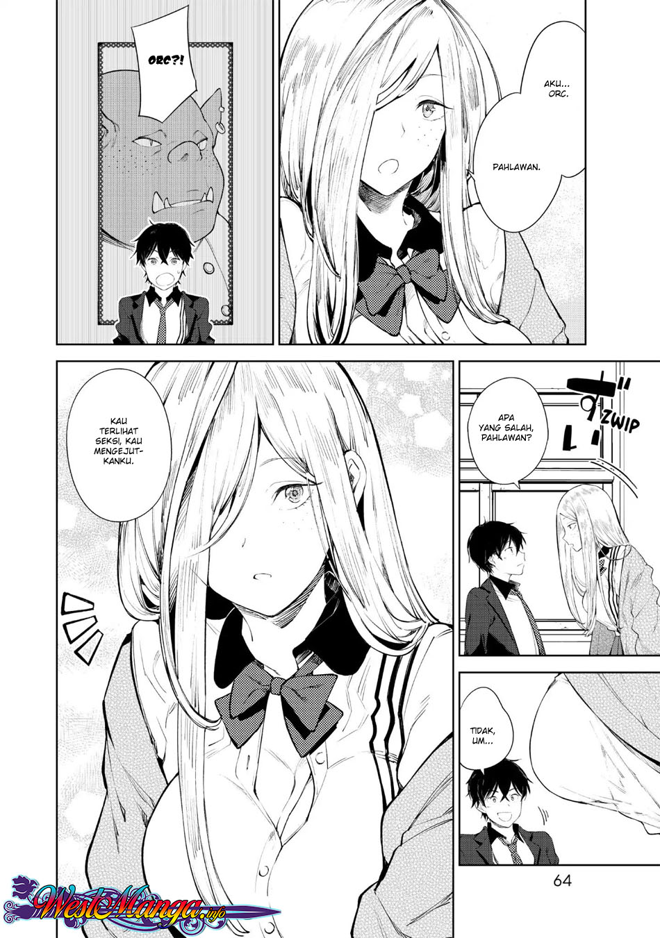 goodbye-isekai-tensei - Chapter: 10
