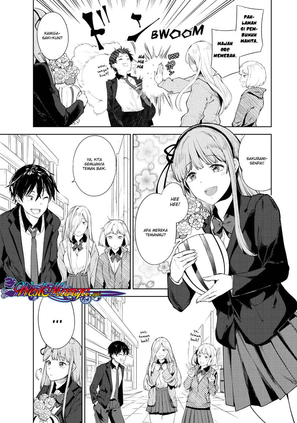 goodbye-isekai-tensei - Chapter: 10