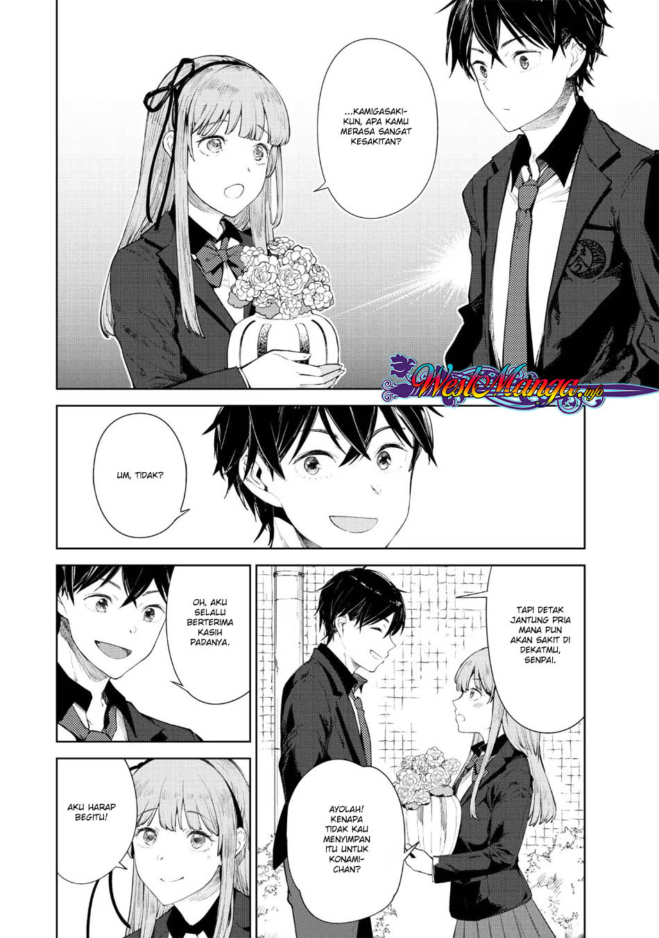 goodbye-isekai-tensei - Chapter: 10