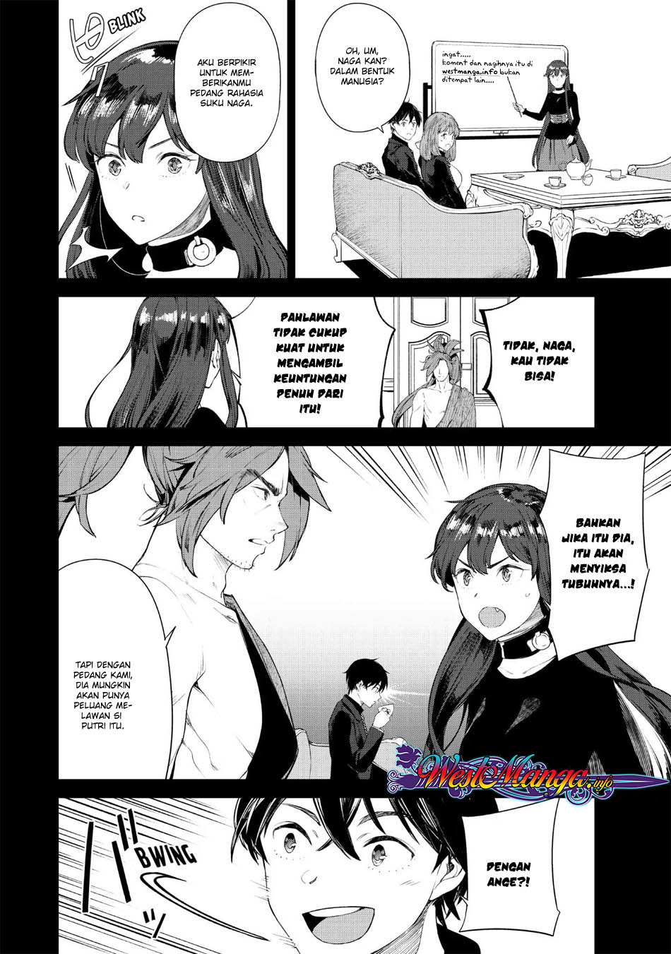 goodbye-isekai-tensei - Chapter: 10