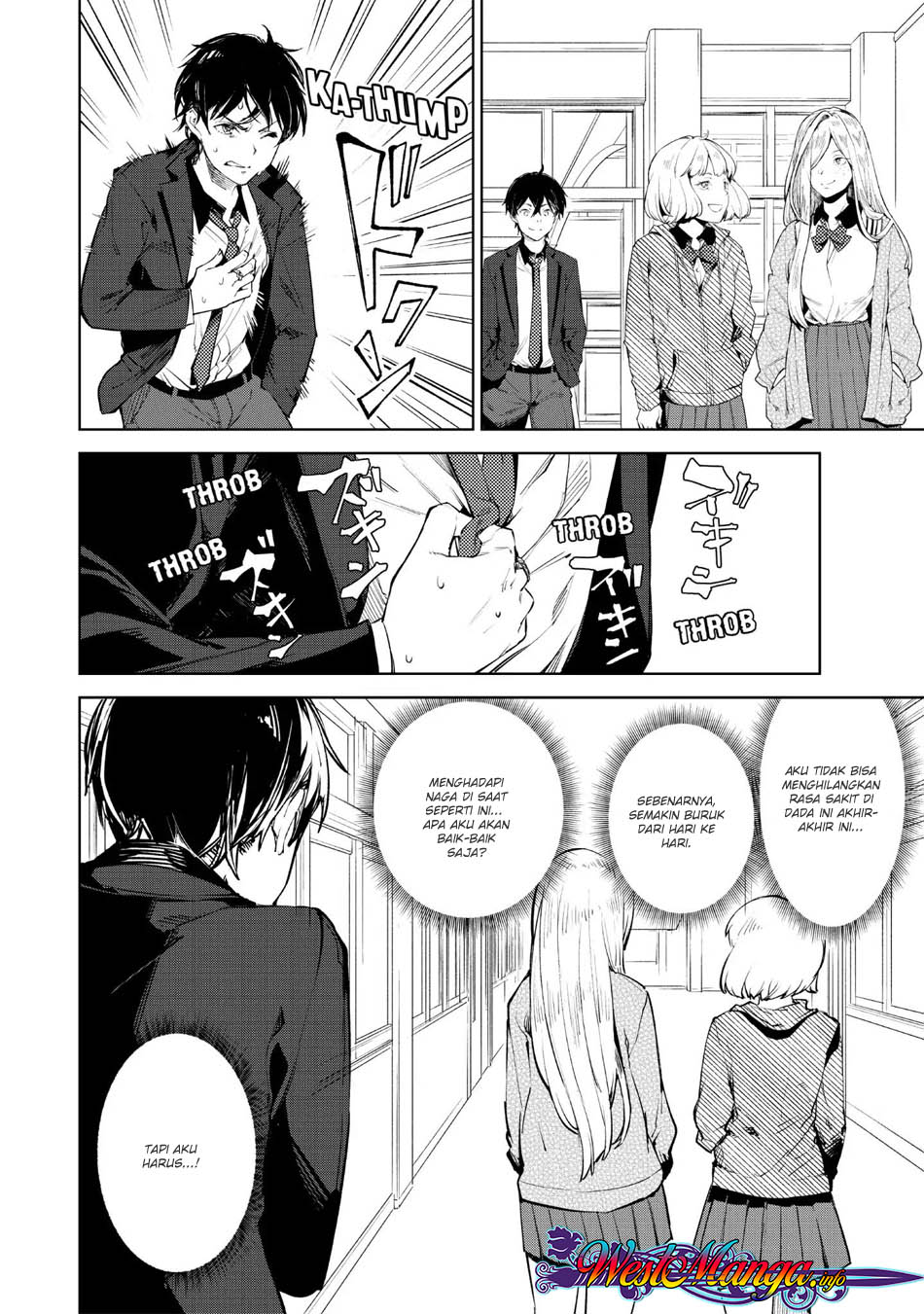 goodbye-isekai-tensei - Chapter: 10